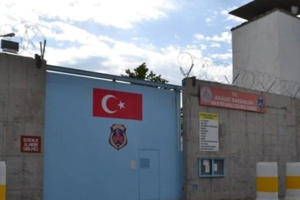 20-летний заключенный погиб при подозрительных обстоятельствах в Ване