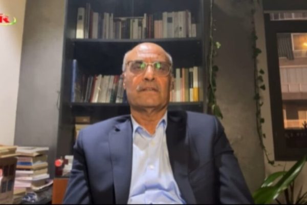 Абдул Салам Ахмед: мы готовы сотрудничать с Ливаном и содействовать возвращению беженцев