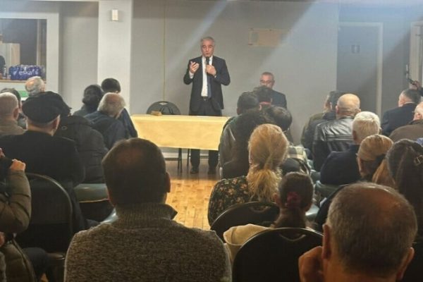 Ахмет Карамус: курды стали организованной и активной силой в политике Ближнего Востока