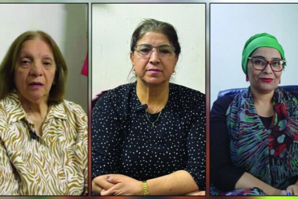 Активистки: насилие в отношении женщин в Ираке усиливается