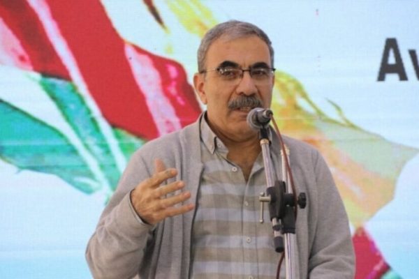 Алдар Халил: все дороги ведут на Имралы — демократизация Турции откроет путь к миру в регионе