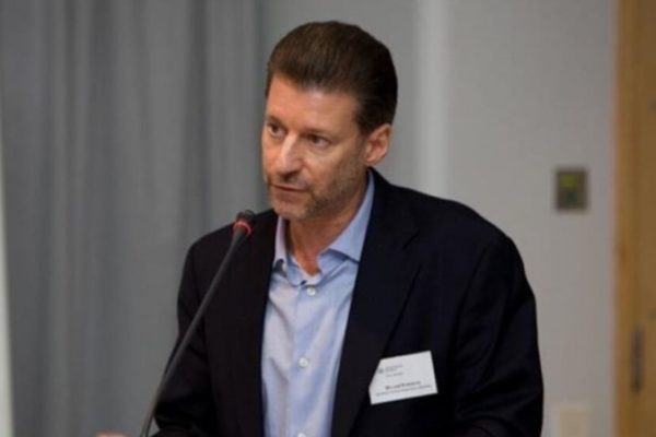 Американский профессор Уильям Ай. Робинсон поддержал Призыв к миру, сделанный Оджаланом