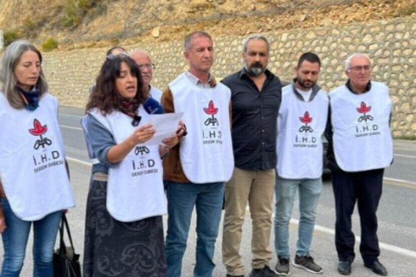 АПЧ призывает к отмене военных ограничений в Дерсиме