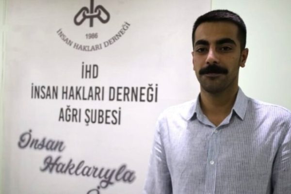 Азад Акбулут: судебная власть должна выносить решения во благо социального мира