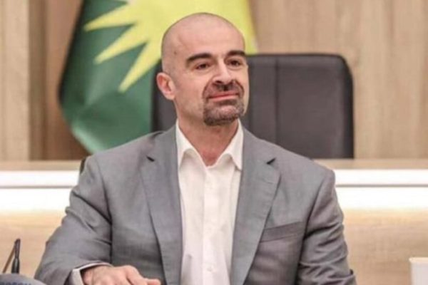 Бафиль Талабани: ПСК продолжит помогать езидам вернуться на родные земли