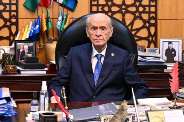 Бахчели о выводе партизан: этот шаг окажет положительное влияние на весь регион