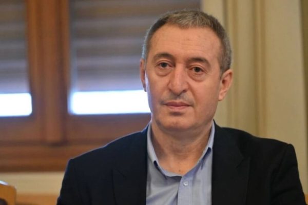 Бакырхан: встреча с Оджаланом — это требование государства