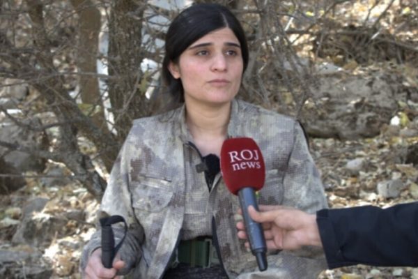 Боец Нуда Арин: для успеха урегулирования мы все должны мобилизоваться