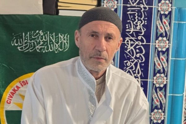 Чакир: признание прав курдов является как правом человека, так и исламским правом