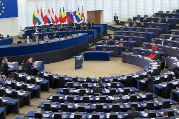 Делегация ПРДН принимает участие в 49-й сессии Конгресса местных и региональных властей