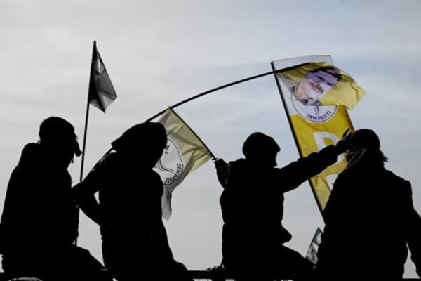 Демократия через диалог: концепция Оджалана как путь к свободному и участливому обществу