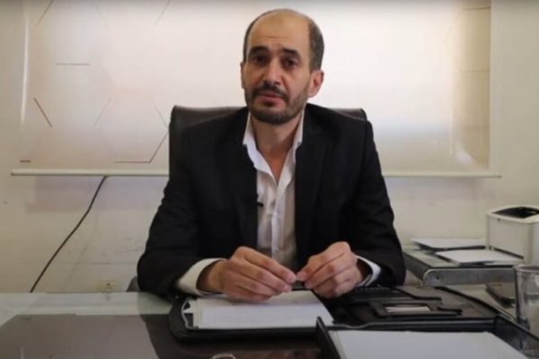Директор пекарен Сувейды: в Сувейде гуманитарная помощь поддержала производство хлеба
