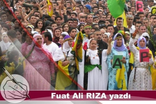 Дискуссии вокруг мирного процесса и борьба за свободу