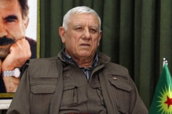 Джамиль Байык: без законов о свободе и интеграции мир и демократия в Турции невозможны