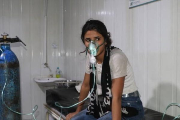 Эскалация в Алеппо: 2 дня насилия и блокады в Шейх-Максуде и Ашрафие