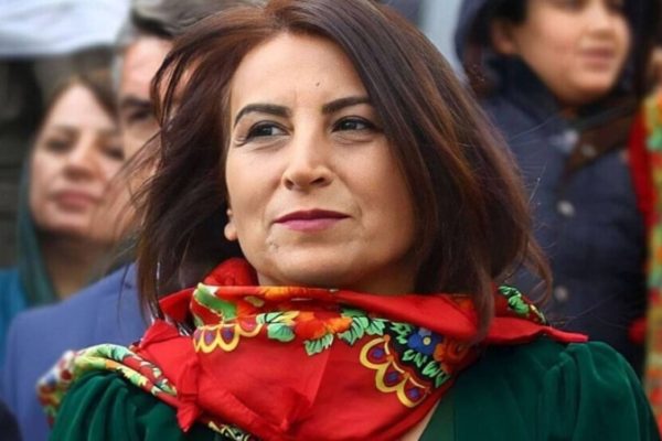 ЕСПЧ обнаружил нарушения в деле курдского политика Айсель Туглук