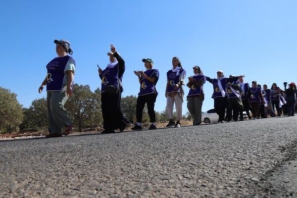 Фелекнас Уджа: для успеха процесса Оджалан должен быть освобожден