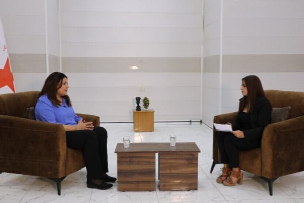 Фоза Юсуф: наша цель — интеграция, а не политика насильственной ассимиляции