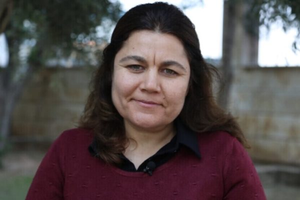 Фоза Юсуф: разрушим систему Имралы — Оджалан должен вести политику в свободных условиях срочно