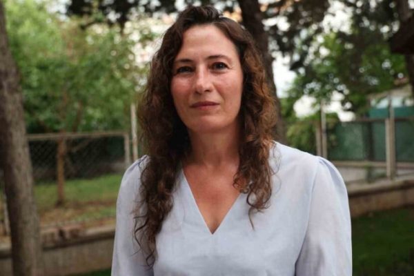 Генч: Оджалан и РПК выполнили свою миссию