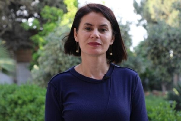 Гюльджан Качмаз: мы призываем все народы к национальному единству