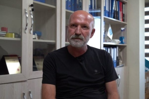 Гюндюз: государство должно гарантировать образование на родном языке