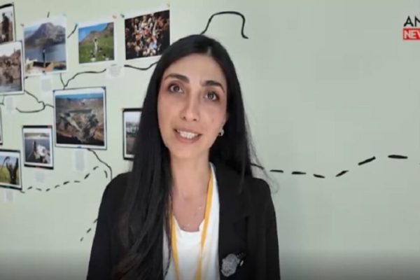 Гулистан Иса: превращение воды в оружие привело к затяжному кризису в Хасаке