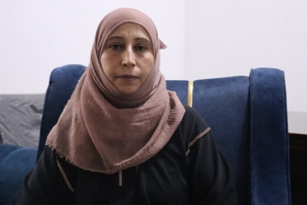 Хадиджа аль-Джарф: признание политических партий — это демократическая необходимость