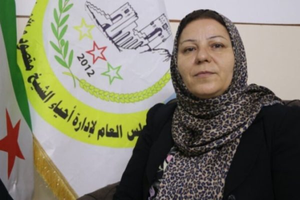 Хевин Сулейман: соглашения 10 марта и 1 апреля — ключ к решению проблем, но есть преграды