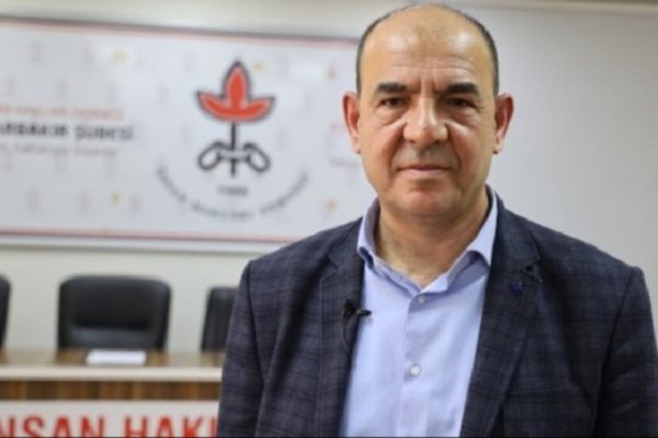 Хюсейн Кючюкбалабан: Анкара должна прекратить операции и начать диалог с Оджаланом