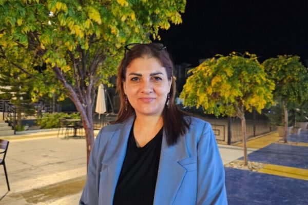 Хулуд аль-Хамуш: никакого затишья в Газе нет