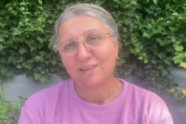 Хурие Кабайель: сведение алевизма к одному языку поддерживает ассимиляционную политику
