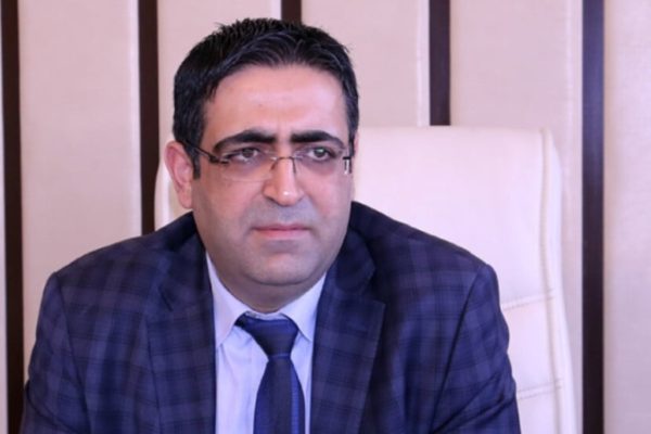 Идрис Балукен: комиссия должна доказать свою легитимность встречей с Оджаланом