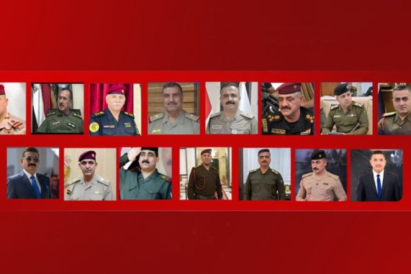 Избирательная комиссия Ирака допустила действующих военных к выборам вопреки закону