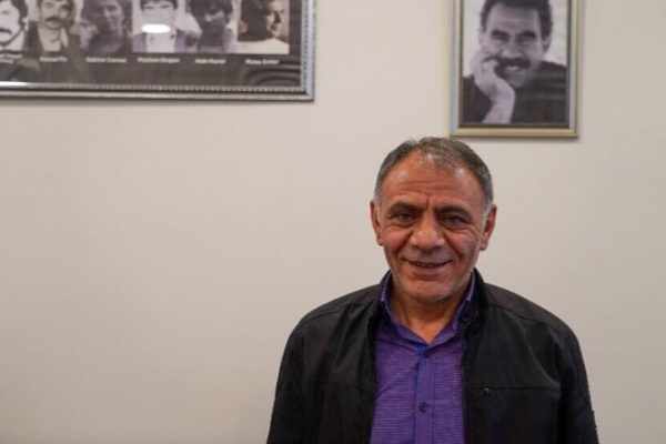 Юсуфоглу: Оджалан – главный участник переговоров по курдскому вопросу