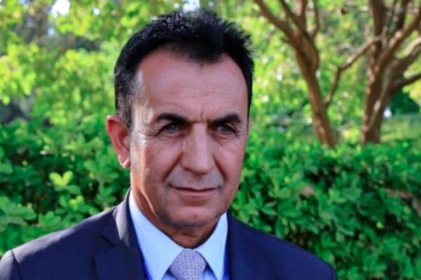 Камуран Бервари: в Курдистане нет законного правительства, страна живёт в хаосе