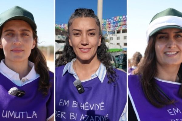 Курдские сомэры: назначенцы должны уйти