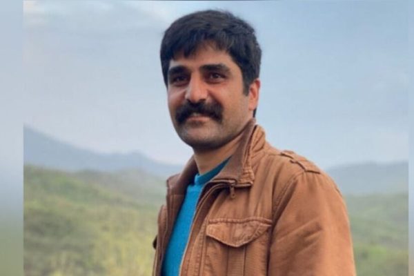 Курдского журналиста вызвали на допрос в Махабад