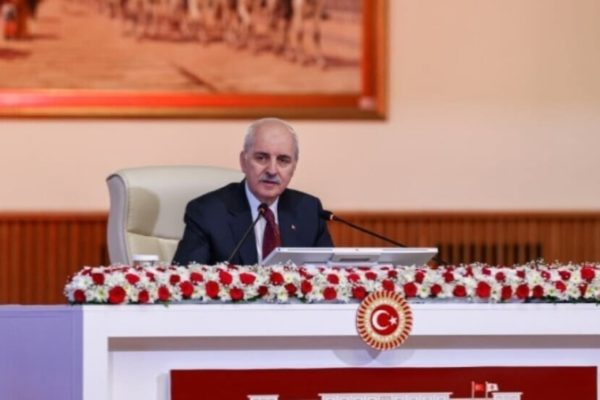 Куртулмуш: Решение курдского вопроса и мир – насущная необходимость