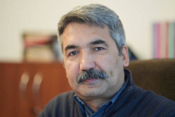 Махмут Шакар: контроль за правовыми изменениями должна вести Венецианская комиссия