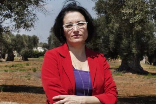 Марилу Мастроджованни: Автономная администрация в Сирии — модель устойчивого мира и женской эмансипа