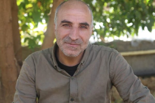 Мехмет Али Эрташ: провластные СМИ Турции искажают реальность и отравляют процесс мира