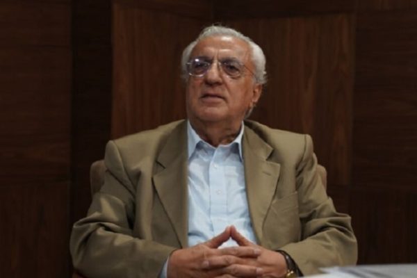 Мехмет Байрак: единственный путь вперёд — ускорить процесс демократического решения