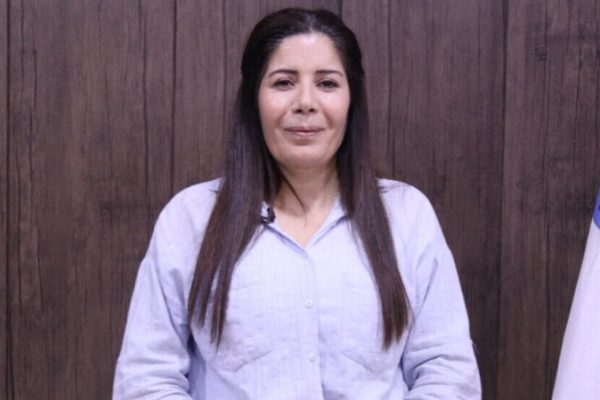 Мизгин Халил: переходное правительство Сирии представляет угрозу для женщин