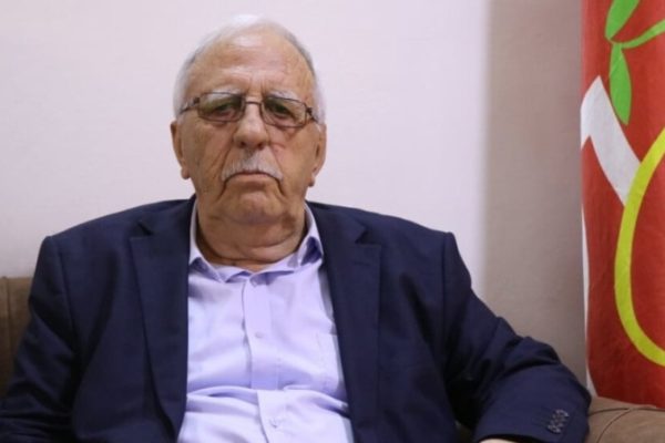 Мухаммед Муса: Анкара должна ответить на исторический шаг вывода сил РПК