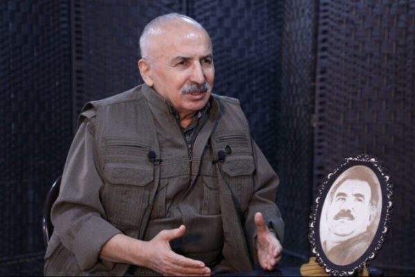 Мустафа Карасу: после вывода сил настало время действий и принятия законов о свободе