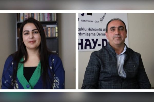 Мы доверяем Оджалану, но государство не делает шагов к урегулированию