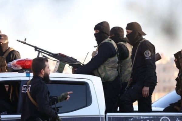 На севере Сирии растёт число похищений и убийств в зонах контроля Временного правительства