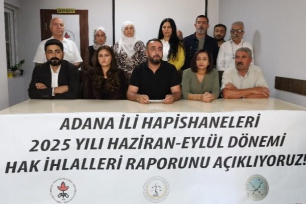 Новый отчет: необходима безоговорочная отмена изоляции заключенных