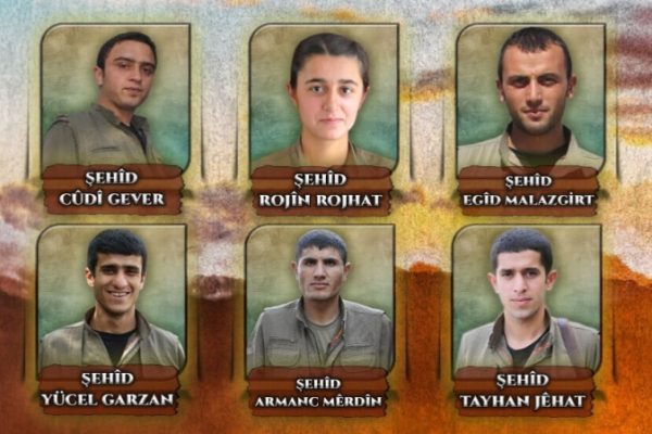 НСС с уважением почтили память павших партизан